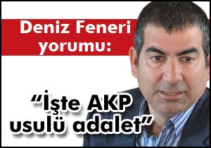Deniz Feneri yorumu: